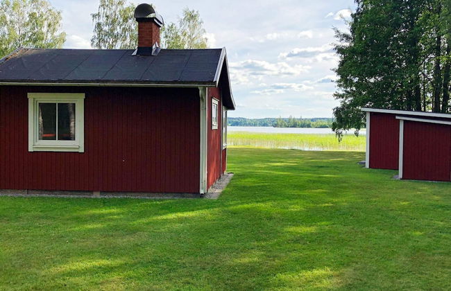 3 Person Holiday Home in Grimstorp-by Traum - Foto 26