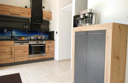 Schulenberg-Apartment 1 mit Kamin - Foto 6