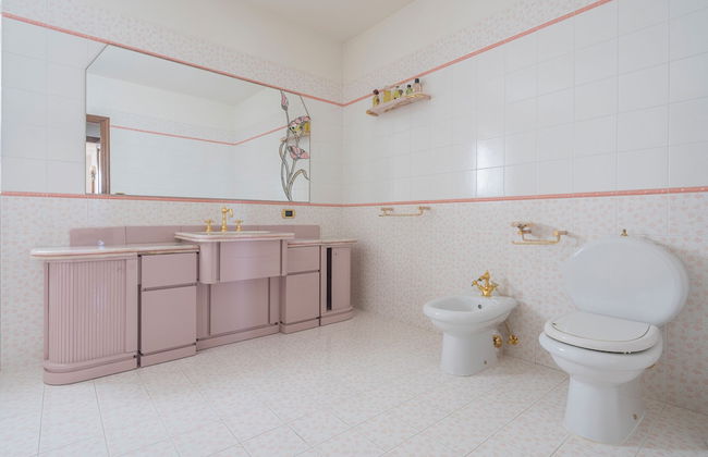 Villa Alessia Pool Wellness And Nature - Foto 53