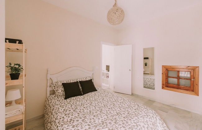 Sevilla Apartments San Luis - Foto 4