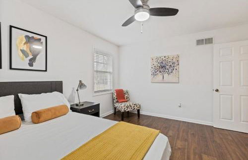 3 Bed 2 Bath Easthill Home in Bartlett with Fenced Yard - Foto 9