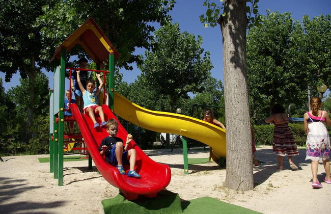 Villaggio Albatros - Photo 49