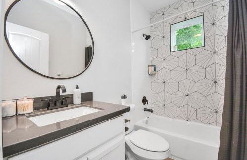 La Casa Blanca-Rooftop Skyline with Gameroom - Foto 20