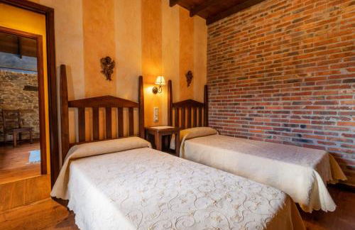 La Casona del Cura 3, CALÉNDULA - Foto 2