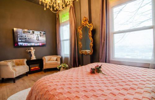 One of a kind home with NYC views - Foto 18