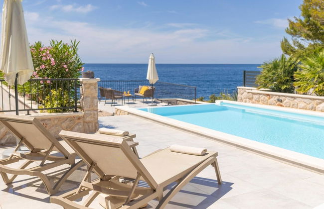 Villa Luce di Mare - Photo 40