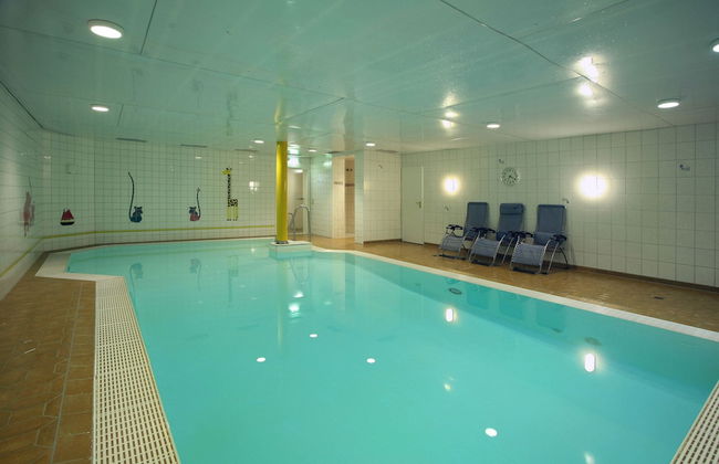 IFA Breitach Apartments Kleinwalsertal - Foto 15