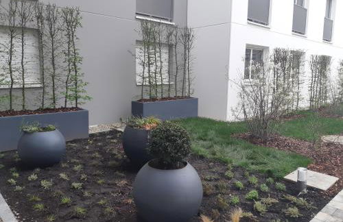 Le Carré des oiseaux - Foto 16