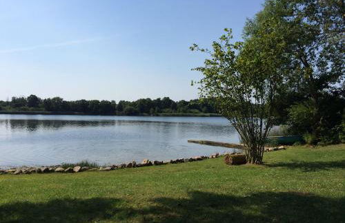 NEU! Ferienwohnung MOIN - Foto 9