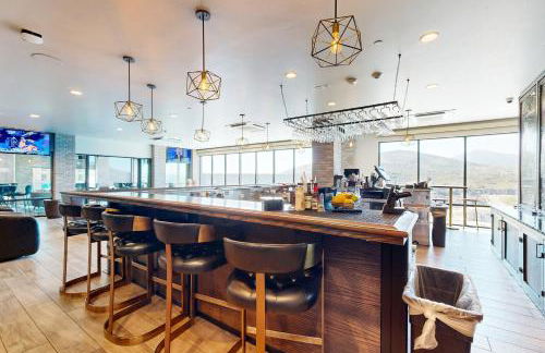 304 - Black Rock Mountain Resort - Foto 34