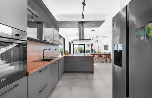 Villa Casa Cormoran - Foto 22