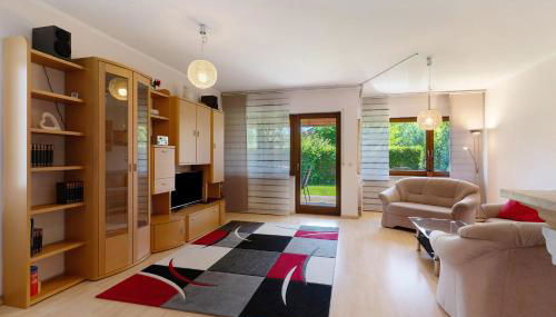 Ferienhaus am Mühlenbach, 110qm - Foto 4