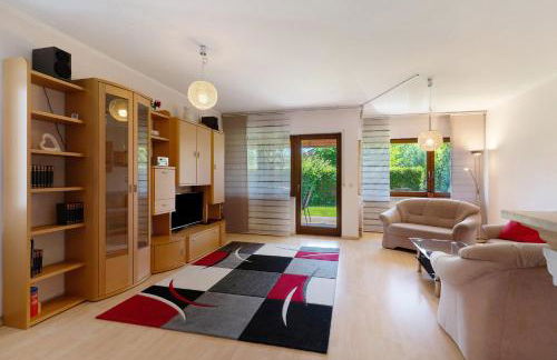 Ferienhaus am Mühlenbach, 110qm - Foto 4