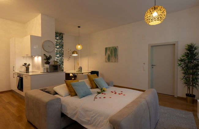 Cuore di Relais e Ch Teaux in Bellinzona - Foto 3