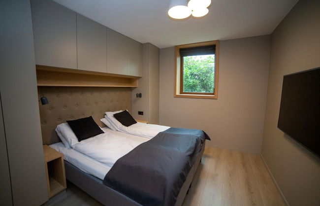 Home Again Kirkegata 30 - Photo 14