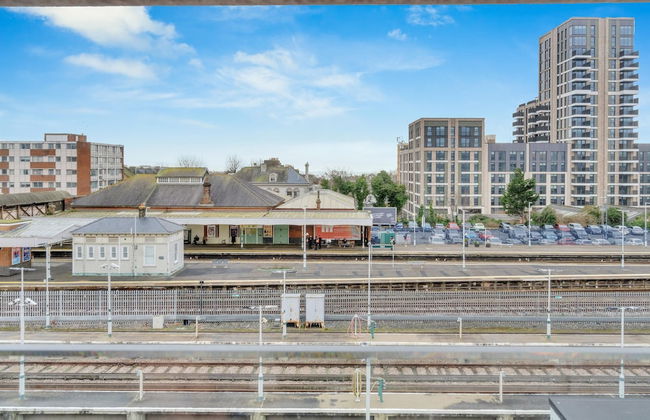 Station Skyline One By My Getaways - Foto 11