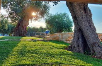 Trulli Lisanna - Exclusive Trulli With Private Pool - Foto 51