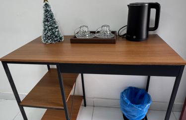 Loft 107 com Ar no bairro Muquiçaba, bem localizado para negócios e fácil acesso para todas as praias e montanhas da cidade - SEM vaga de garagem - Foto 18