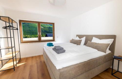 Moselappartements by Weingut Marco Adamy - Foto 56