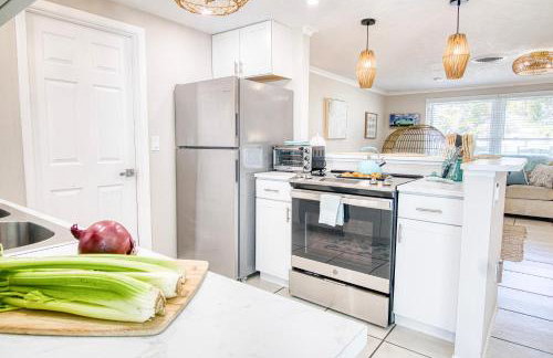 Heated Pool Villa Near Venice Beach Sleeps 6 - Foto 4
