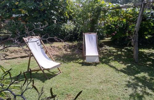 A Barraca. Casa con jardín y vistas a la ría - Foto 19