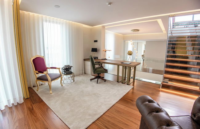 Valentina Residence by GuimaGold - Foto 34