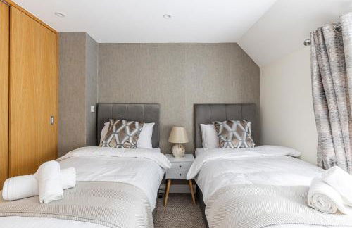 Flat in Guildford - Foto 9