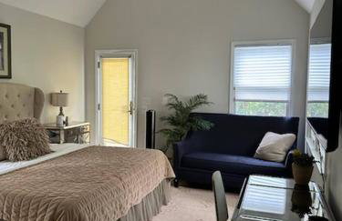 Beautiful Private Room Near Stony Brook University - Foto 5