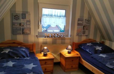 Haus Seestern - Foto 49