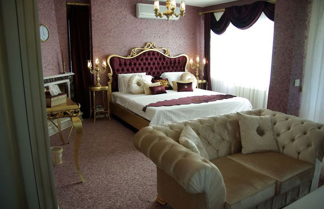 Parla Viens Suites - Foto 7