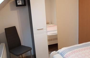 AMW Ferienwohnungen - Foto 66