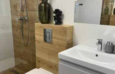 Apartamenty BLAST nad morzem Chłopy - Foto 21