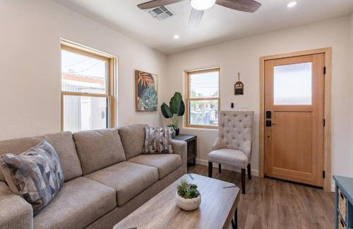 Downtown Bungalow -Duplex - EV Charger - Foto 61