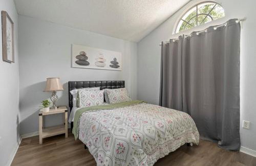 Chic & Cozy Hideaway - Foto 8