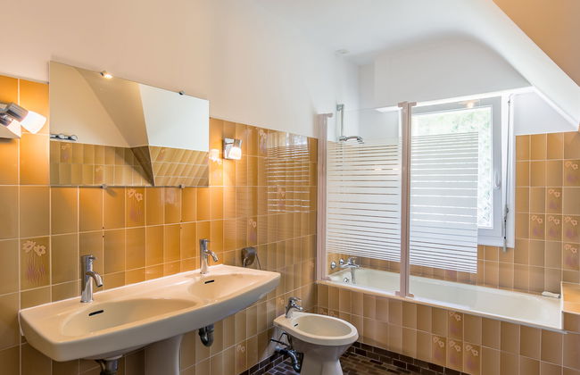 Villa Rocuet - Foto 21