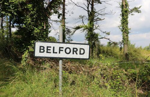 Stable Cottage - Foto 27