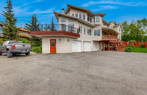 Alaska Sundance Retreat - Photo 28