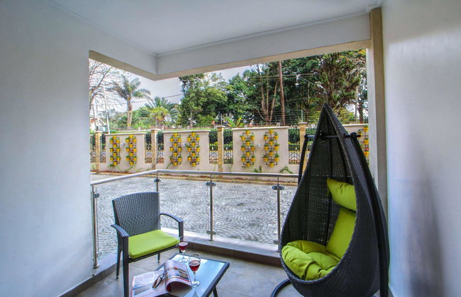 Executive Residency by Best Western Nairobi - Foto 53