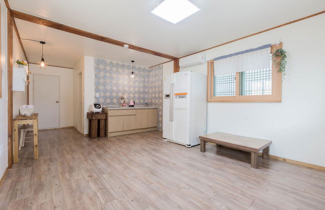 Gyeongju West Namsan Hanok Pension - Foto 53