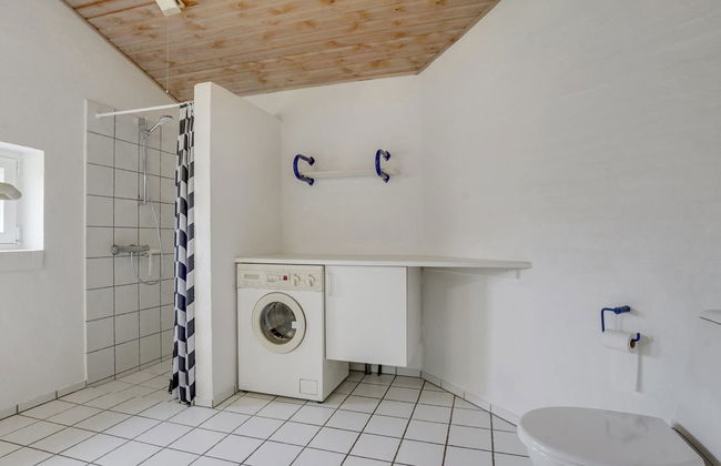 4 bedroom House in Toftlund with terrace - Photo 7