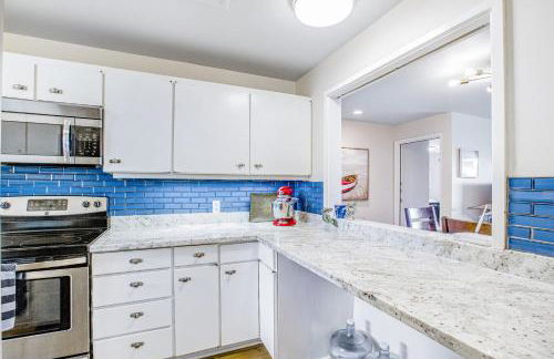 Port Ludlow Beach Condo - Foto 10