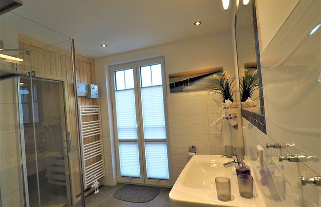 Holiday Home in Rerik Near Beach and Sauna - Foto 12