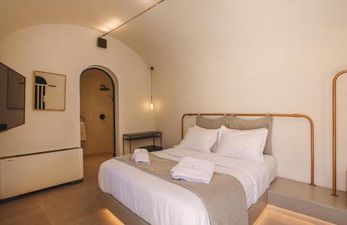 Utopia Suites Santorini - Foto 16
