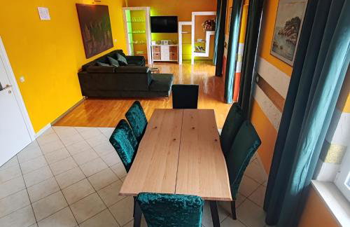 Pia Apartments - Photo 1