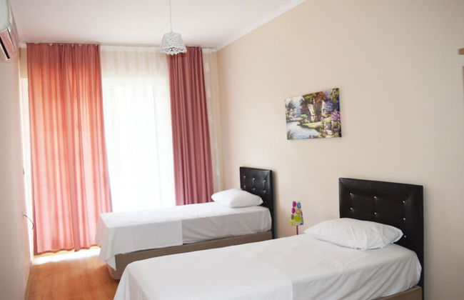 Sultan Homes Apartments - Photo 9