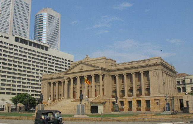 Découvrez Colombo City - Visite Privée - Photo 7