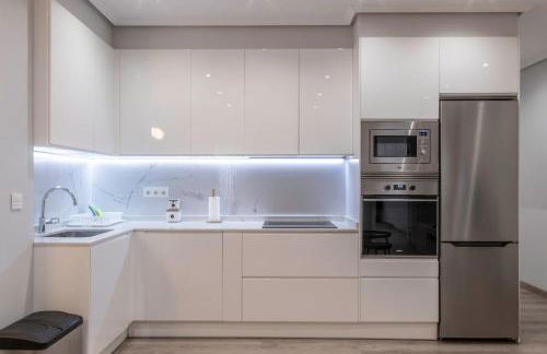 Bilbao Indautxu VIII by Aston Rentals - Foto 6