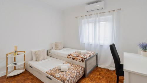 Azeitão Perspetiva Apartment - Foto 4, towels