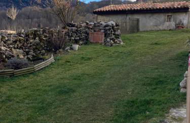 Charmant studio avec vue sur le château de Montségur - Foto 14