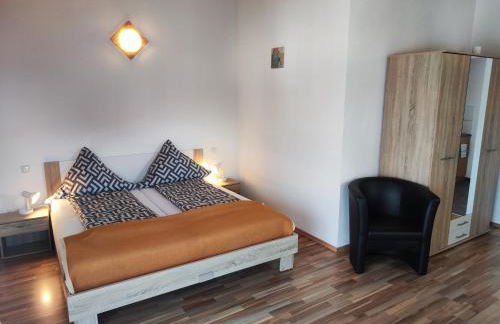 Gästehaus Hubertus - Foto 13